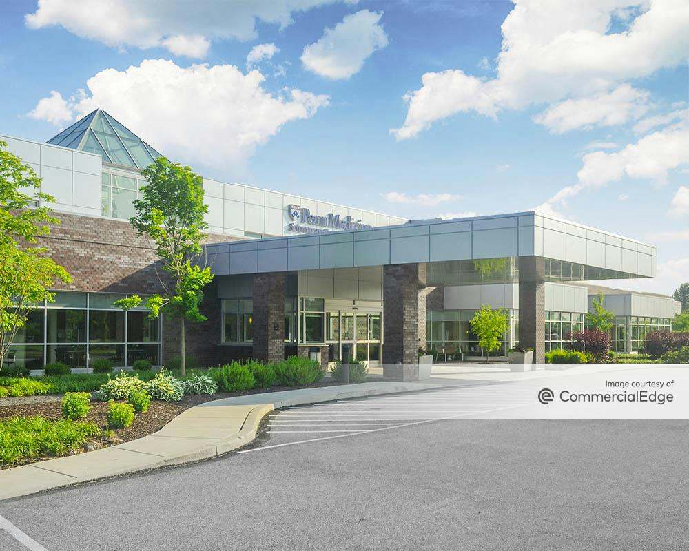 Penn Medicine Southern Chester County 455 Woodview Road, West Grove